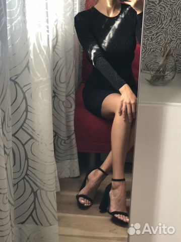 Платье H&M Платье H&M