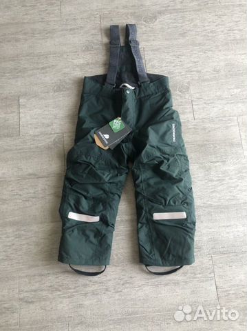 Новый комплект Molo+Didriksons Новый комплект Molo+Didriksons
