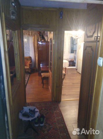 1-к квартира, 40 м², 3/12 эт. 1-к квартира, 40 м², 3/12 эт.