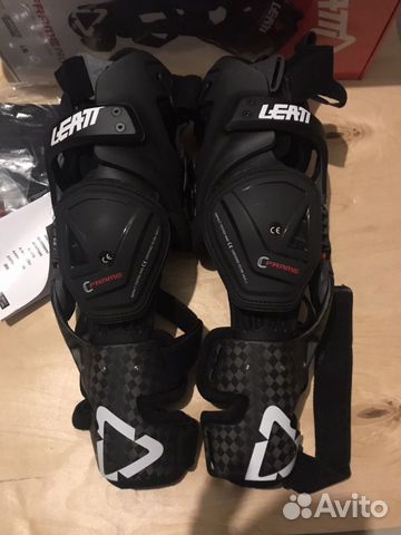 leatt c frame pro carbon