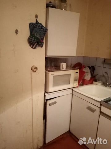 Комната 13 м² в 2-к, 3/16 эт. Комната 13 м² в 2-к, 3/16 эт.