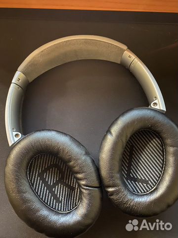 Bose QuietComfort 35 II Bose QuietComfort 35 II