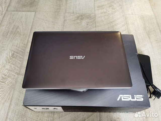Asus N550JK Asus N550JK