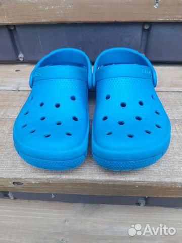 Сабо Crocs Крокс, р. С11