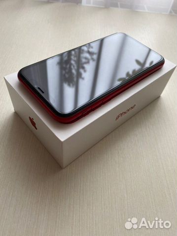 iPhone XR