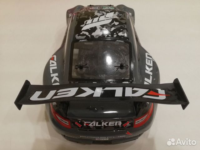 Hpi Rs4 sport 3 flux Hpi Rs4 sport 3 flux