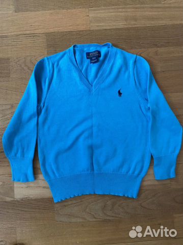 Polo Ralph Lauren свитер Polo Ralph Lauren свитер