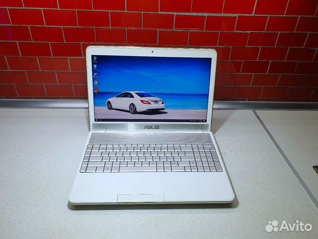 Мощный, игровой ноутбук asus Мощный, игровой ноутбук asus