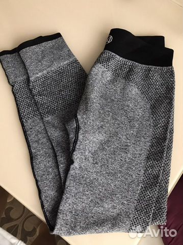 Спортивные лосины nnove Спортивные лосины nnove