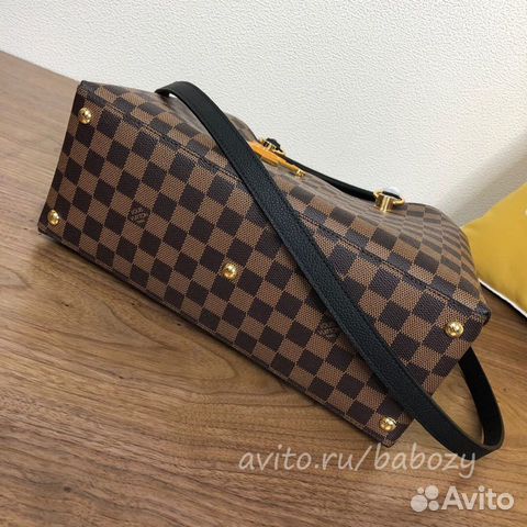 Louis Vuitton Riverside Louis Vuitton Riverside