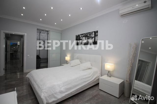 2-к квартира, 65 м², 4/8 эт.