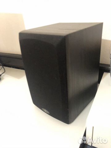 Колонки, Полочная акустика Monitor Audio MR 1 Колонки, Полочная акустика Monitor Audio MR 1