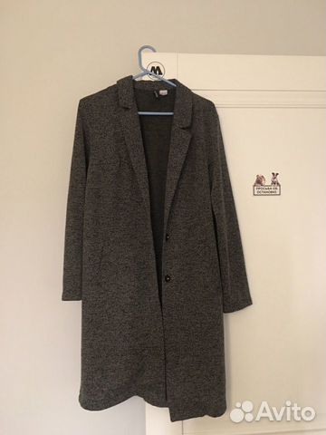 Пиджак H&M