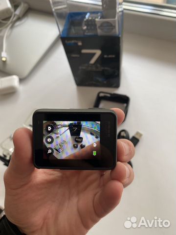 GoPro Hero 7 Black Edition + много допов бесплатно GoPro Hero 7 Black Edition + много допов бесплатно