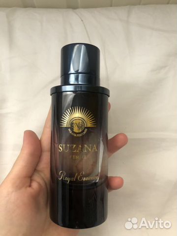 Парфюм Suzana Парфюм Suzana