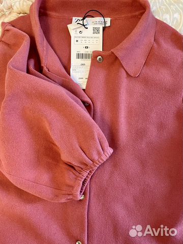 Платье Zara/ розовое платье Платье Zara/ розовое платье