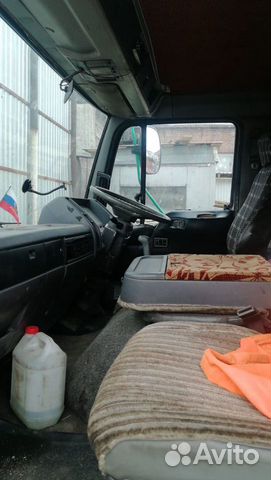 Продаётся Hino ranger 1993 года Продаётся Hino ranger 1993 года