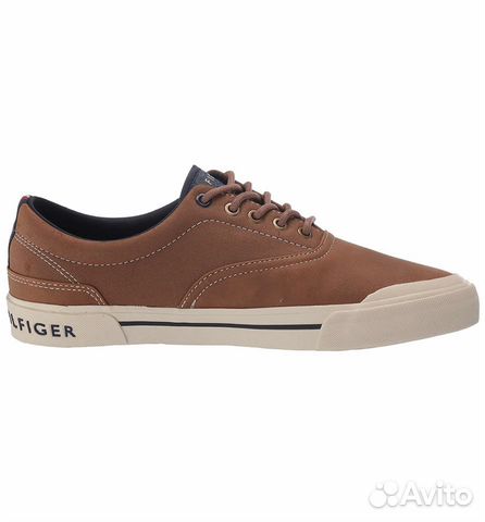 Кеды Tommy Hilfiger Кеды Tommy Hilfiger
