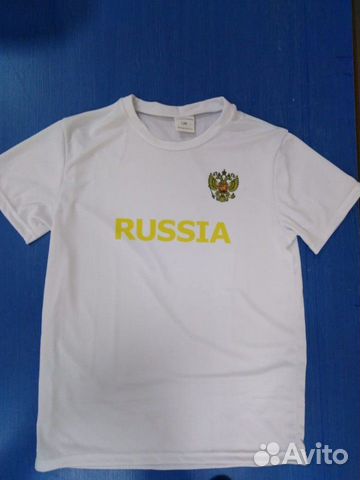 Футболка Футболка