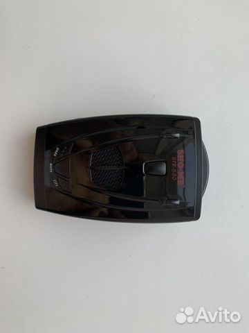 Радар-детектор SHO-ME STR-530 Радар-детектор SHO-ME STR-530