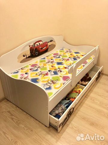 Кровать детская Кровать детская