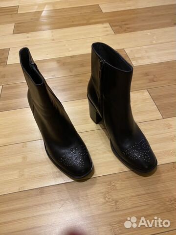 Ботильоны Carlo Pazolini Ботильоны Carlo Pazolini