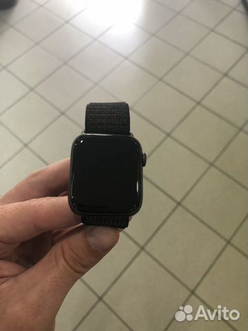 Apple watch S4 44