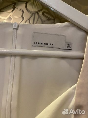 Платье Karen Millen Платье Karen Millen