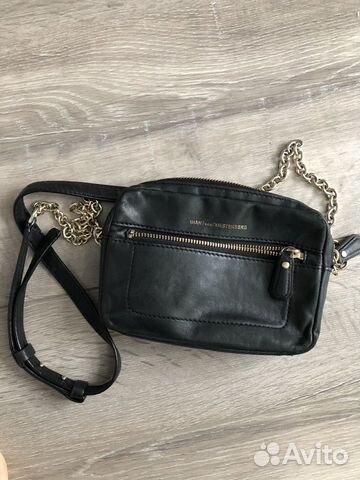 Сумка Diane Von Furstenberg Сумка Diane Von Furstenberg