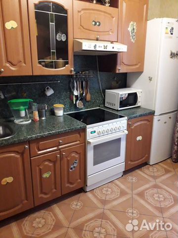 Комната 12 м² в 2-к, 17/17 эт. Комната 12 м² в 2-к, 17/17 эт.