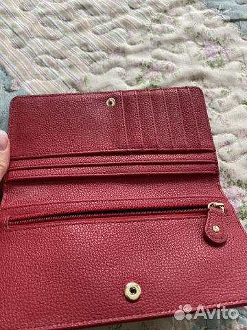 Кошелек Tommy Hilfiger Кошелек Tommy Hilfiger