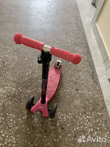 Самокат Maxi micro Самокат Maxi micro