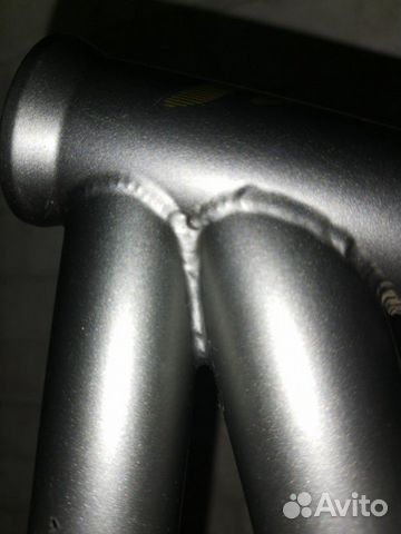 Рама мтб стрит/дерт 26