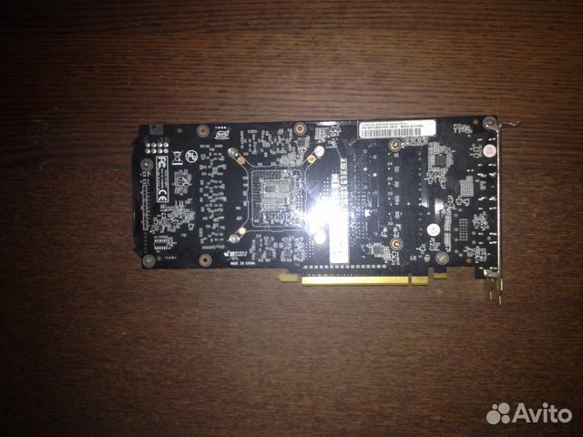 Видеокарта Palit 1060 3GB Видеокарта Palit 1060 3GB