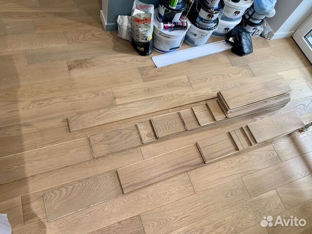 Интересная доска дубовая, остатки от 0,59 до 2 м Интересная доска дубовая, остатки от 0,59 до 2 м