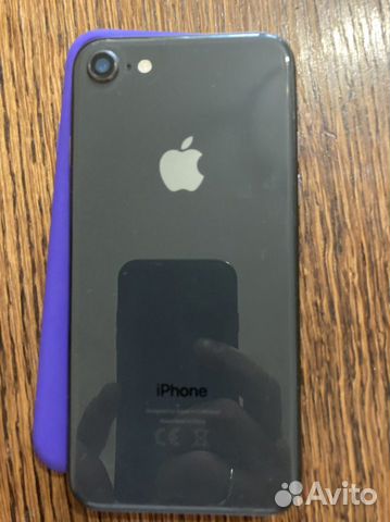 Телефон iPhone 8 Телефон iPhone 8