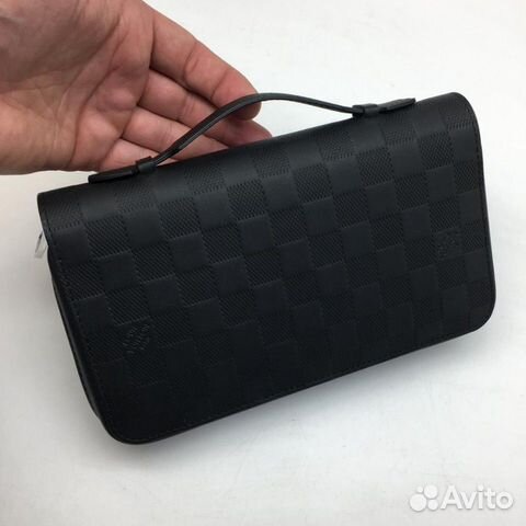 Барсетка Louis Vuitton