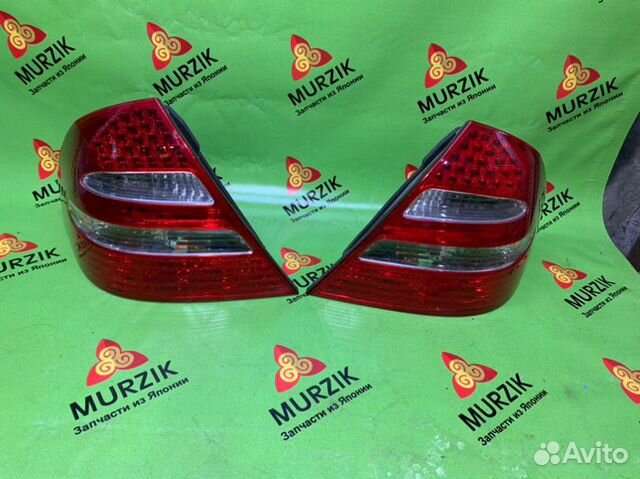 Фонарь передний Mercedes E-Class W211 113.697 5.0L Фонарь передний Mercedes E-Class W211 113.697 5.0L