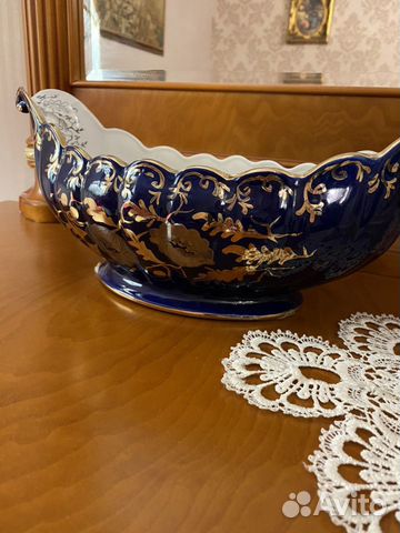 Ваза для фруктов