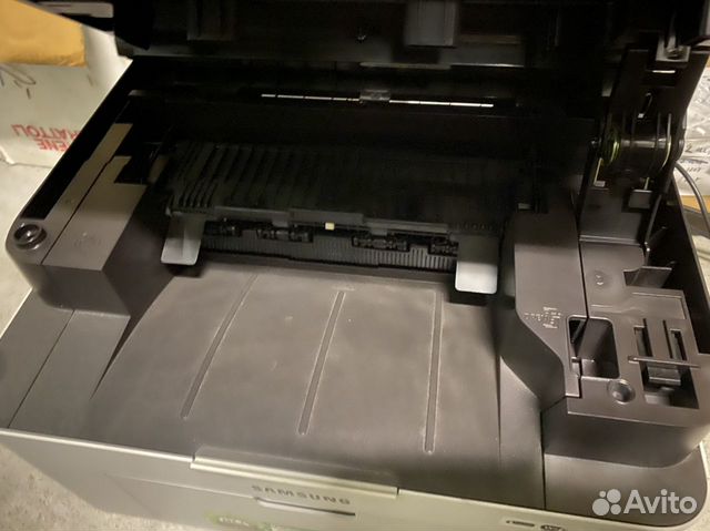 Мфу принтер Samsung Мфу принтер Samsung