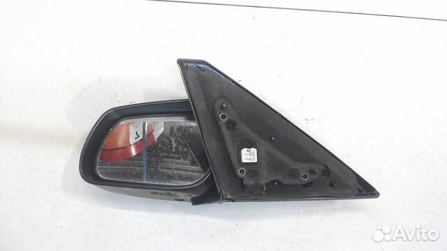 Зеркало боковое левое Mazda 3 (BK), 2007 Зеркало боковое левое Mazda 3 (BK), 2007