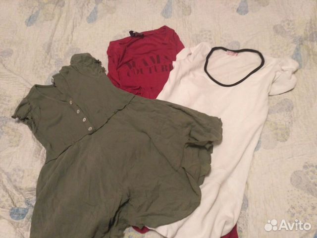 Блузки, футболки, кофты для беременных Блузки, футболки, кофты для беременных