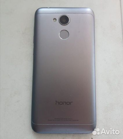 Телефон Honor 6a Телефон Honor 6a