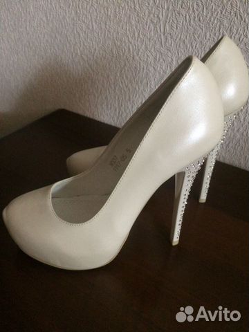 Туфли свадебные Туфли свадебные