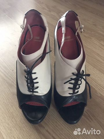 Туфли летние Туфли летние