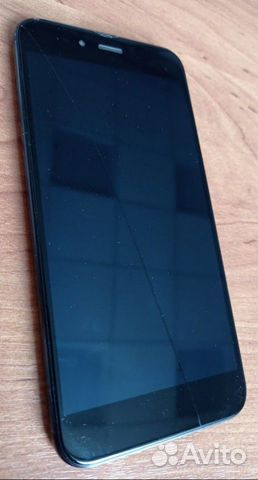 Телефон Xiaomi Mi A1 Телефон Xiaomi Mi A1