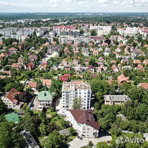 2-к квартира, 62.1 м², 3/7 эт.