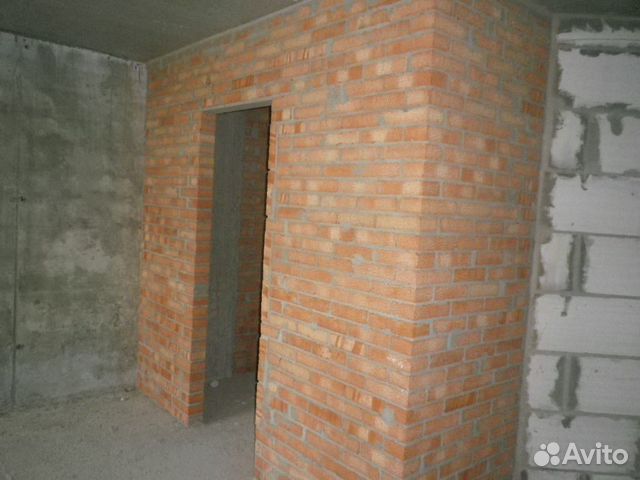 1-к квартира, 45.1 м², 2/16 эт.