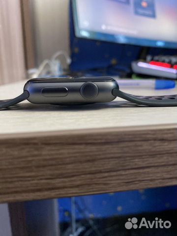 Apple watch series 3 42mm Apple watch series 3 42mm