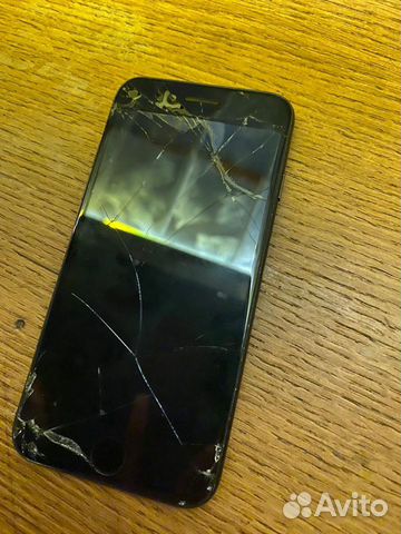 iPhone 7 iPhone 7